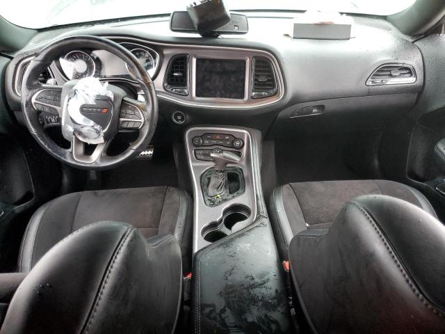 Photo 8 from auction – 2019 DODGE CHALLENGER with VIN 2C3CDZFJXKH702089