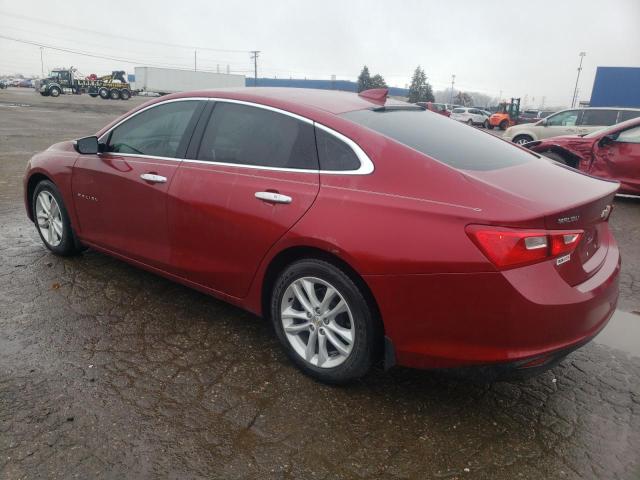 Photo 2 from auction – 2018 CHEVROLET MALIBU LT with VIN 1G1ZD5ST7JF203748