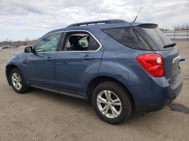 Photo 2 from auction – 2011 CHEVROLET EQUINOX LT with VIN 2CNALDEC3B6431198