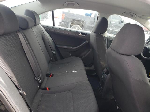 Photo 10 from auction – 2015 VOLKSWAGEN JETTA BASE with VIN 3VW2K7AJ9FM248379