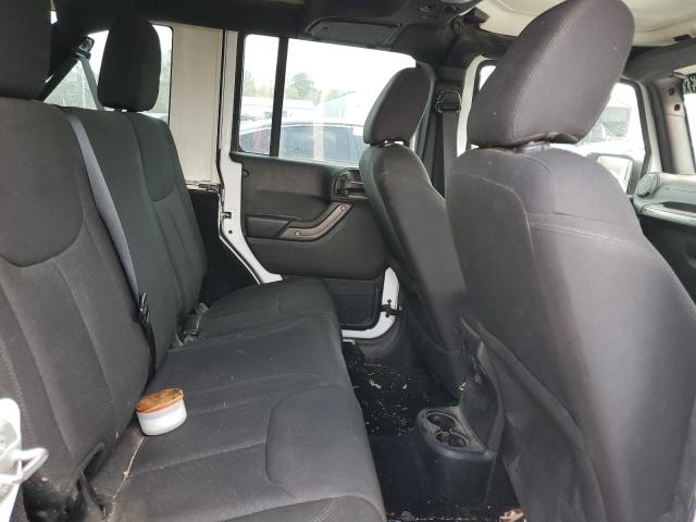 Photo 11 from auction – 2016 JEEP WRANGLER U with VIN 1C4BJWKG2GL312381