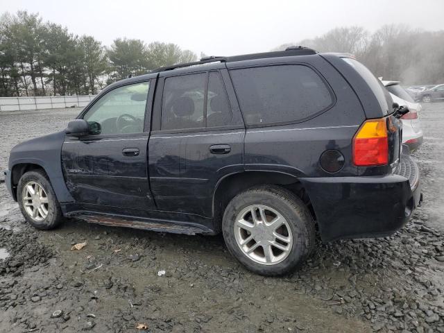 Photo 2 from auction – 2008 GMC ENVOY DENA with VIN 1GKET63M982117062