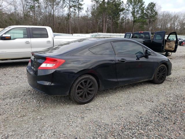Photo 3 from auction – 2012 HONDA CIVIC EX with VIN 2HGFG3B89CH518765