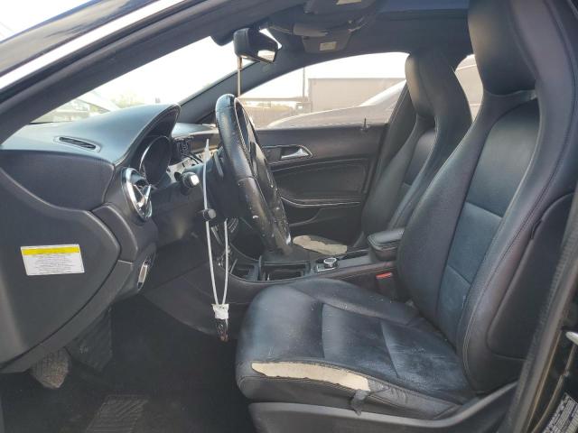 Photo 7 from auction – 2014 MERCEDES-BENZ CLA 250 with VIN WDDSJ4EB5EN054773