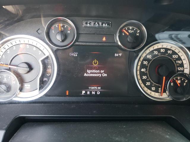 Photo 9 from auction – 2013 RAM 1500 LARAM with VIN 1C6RR6NTXDS631858