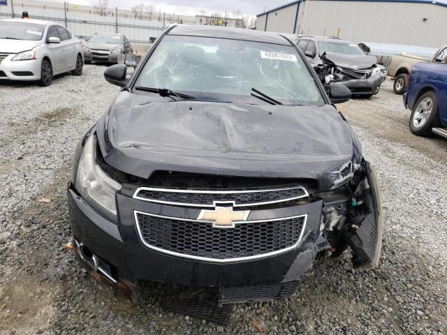 Photo 5 from auction – 2011 CHEVROLET CRUZE LT with VIN 1G1PG5S92B7170477