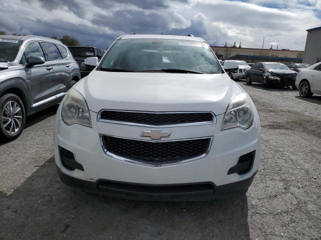 Photo 5 from auction – 2011 CHEVROLET EQUINOX LT with VIN 2CNFLEE52B6443551