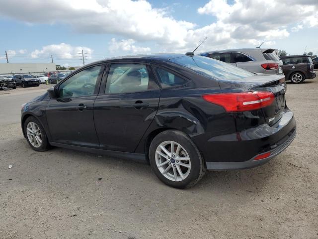 صورة رقم 2 من المزاد - 2018 FORD FOCUS SE مع VIN 1FADP3FE0JL263922