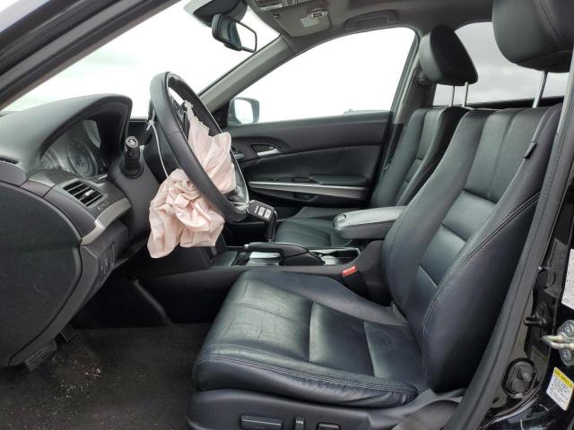 Photo 7 from auction – 2014 HONDA CROSSTOUR with VIN 5J6TF2H58EL001646