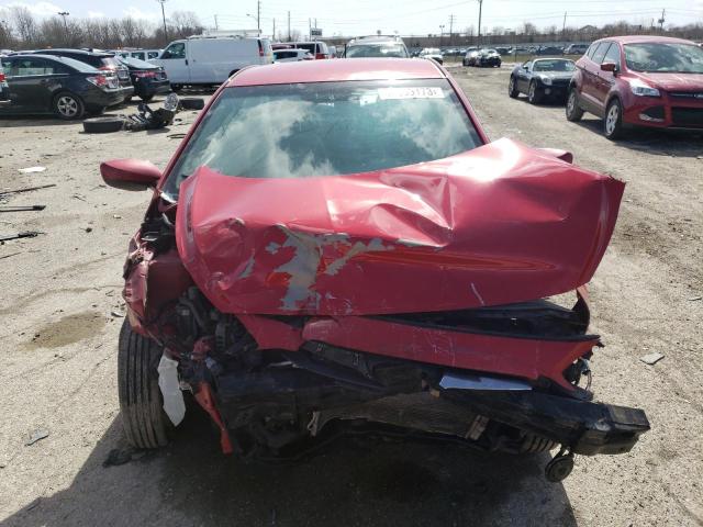 Photo 5 from auction – 2013 HYUNDAI ACCENT GLS with VIN KMHCT4AE4DU335942