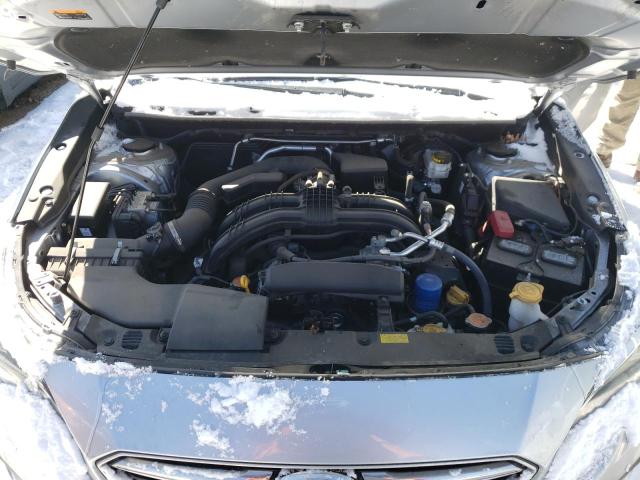 Photo 11 from auction – 2019 SUBARU IMPREZA PR with VIN 4S3GTAC6XK3748977