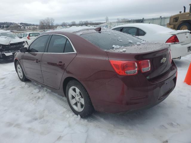 Photo 2 from auction – 2015 CHEVROLET MALIBU 1LT with VIN 1G11C5SL6FF101557