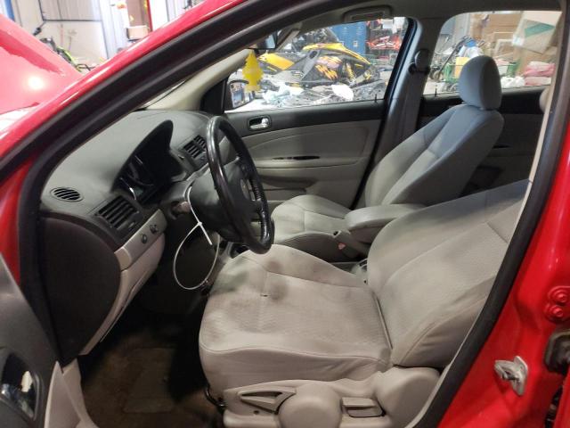 Photo 7 from auction – 2005 CHEVROLET COBALT LS with VIN 1G1AL52F057653588