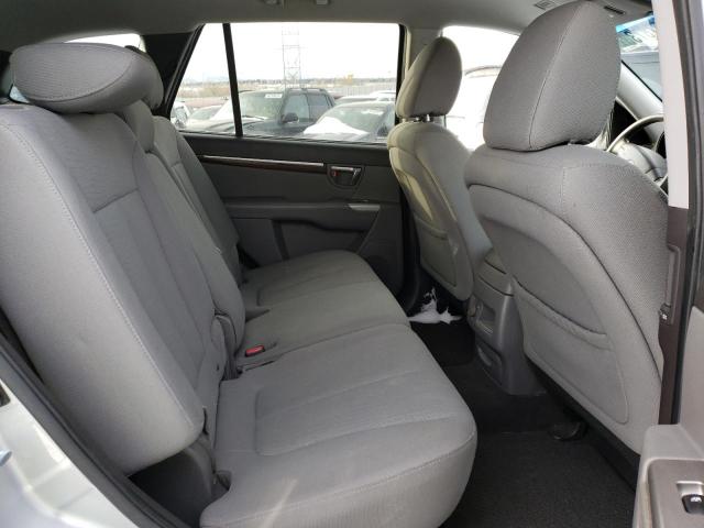 Photo 11 from auction – 2010 HYUNDAI SANTA FE G with VIN 5NMSG3AB8AH394760