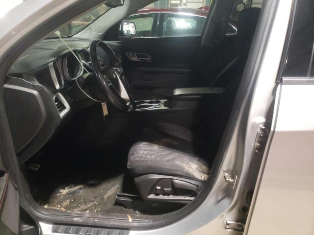 Photo 7 from auction – 2013 CHEVROLET EQUINOX LT with VIN 2GNALDEK9D1130034