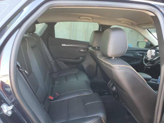 Photo 10 from auction – 2019 CHEVROLET IMPALA PRE with VIN 2G1105S37K9134207