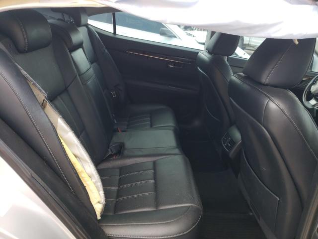 Photo 10 from auction – 2016 LEXUS ES 350 with VIN 58ABK1GG1GU027145