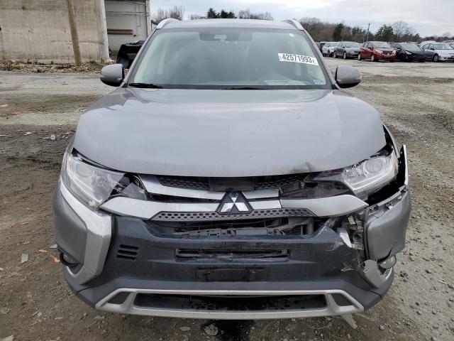 Photo 5 from auction – 2020 MITSUBISHI OUTLANDER with VIN JA4AD3A34LZ043141