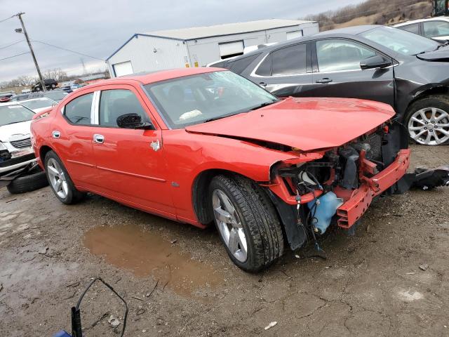 Photo 4 from auction – 2010 DODGE CHARGER RA with VIN 2B3CA9CV0AH300139