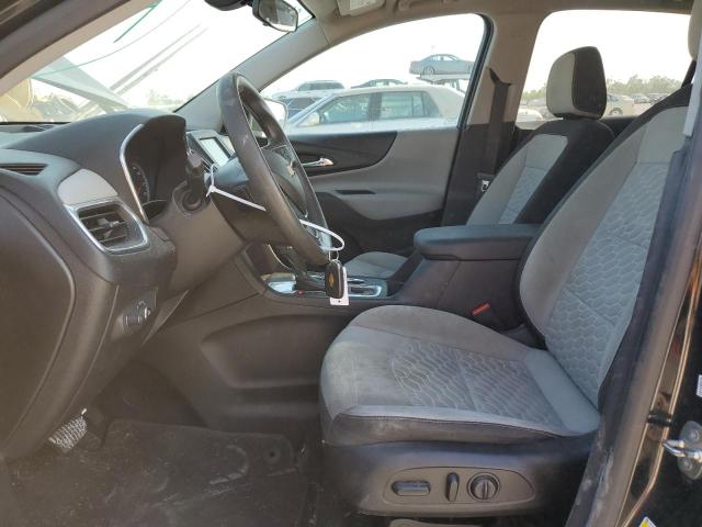 Photo 7 from auction – 2018 CHEVROLET EQUINOX LS with VIN 2GNAXHEV7J6263069