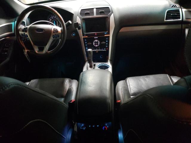 Photo 8 from auction – 2014 FORD EXPLORER S with VIN 1FM5K8GT2EGB94202