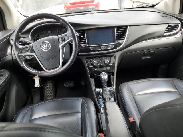 Photo 8 from auction – 2019 BUICK ENCORE ESS with VIN KL4CJGSM2KB766350