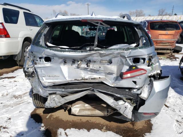 Photo 6 from auction – 2019 SUBARU IMPREZA PR with VIN 4S3GTAC6XK3748977