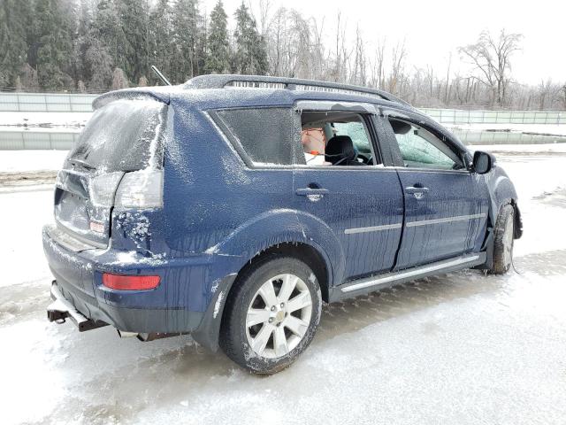 Photo 3 from auction – 2011 MITSUBISHI OUTLANDER with VIN JA4JT3AW6BU016693