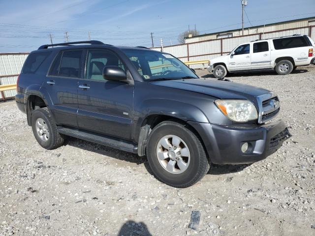 Photo 4 from auction – 2006 TOYOTA 4RUNNER SR with VIN JTEZU14R268065304