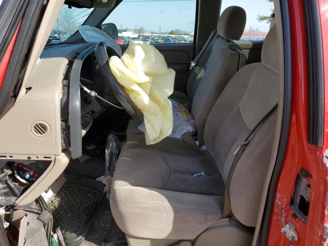 Photo 7 from auction – 2007 CHEVROLET SILVERADO with VIN 1GCEC19X67Z180271
