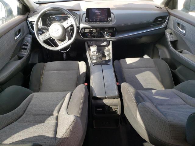 Photo 8 from auction – 2021 NISSAN ROGUE SV with VIN 5N1AT3BA2MC819451