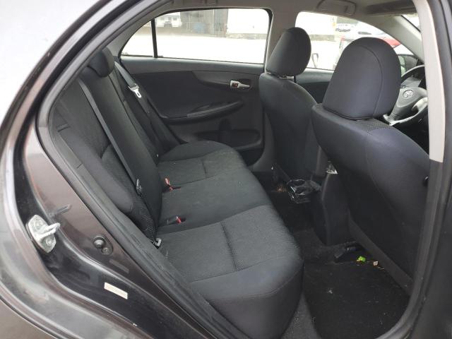 Photo 10 from auction – 2009 TOYOTA COROLLA BA with VIN 1NXBU40EX9Z136363