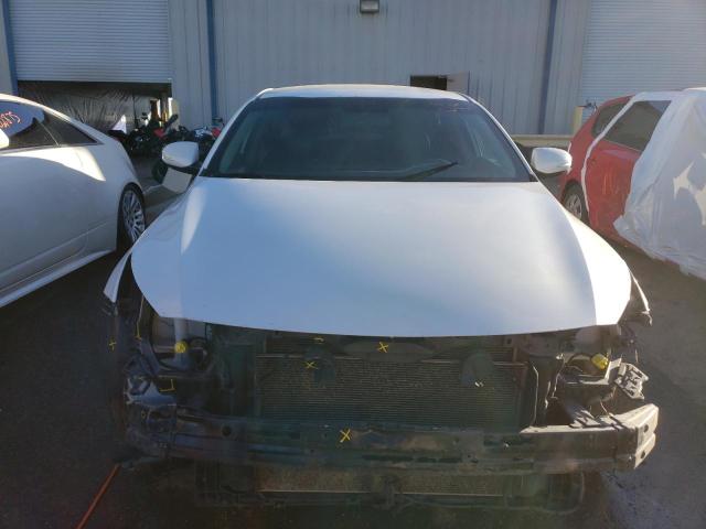 Photo 5 from auction – 2011 KIA OPTIMA LX with VIN KNAGM4A72B5152287