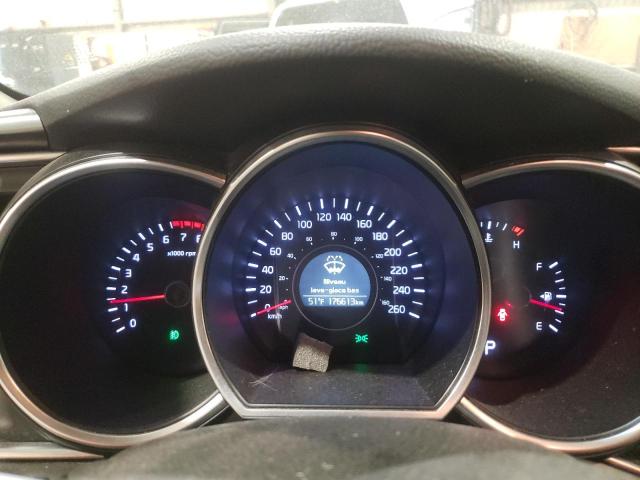 Photo 9 from auction – 2014 KIA OPTIMA LX with VIN KNAGM4A71E5456439