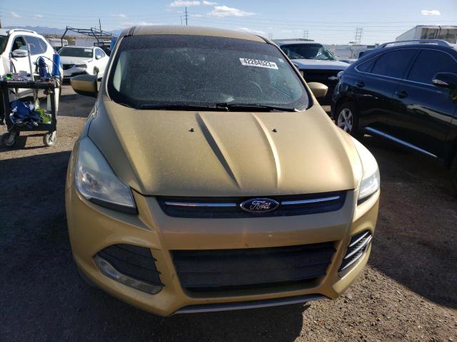 Zdjęcie 5 z aukcji – 2014 FORD ESCAPE SE z VIN 1FMCU0GX4EUC22721