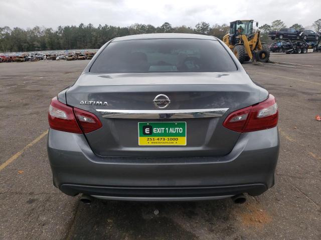 Photo 6 from auction – 2018 NISSAN ALTIMA 2.5 with VIN 1N4AL3AP1JC103717