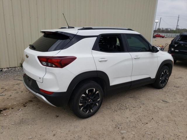 Photo 3 from auction – 2021 CHEVROLET TRAILBLAZE with VIN KL79MPSL9MB035316