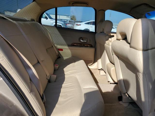 Photo 10 from auction – 2004 BUICK LESABRE CU with VIN 1G4HP52K944137670