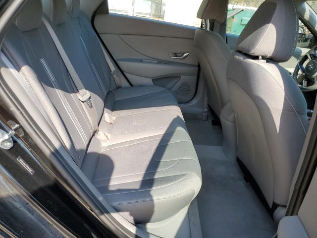 Photo 10 from auction – 2023 HYUNDAI ELANTRA SE with VIN 5NPLM4AG4PH104508