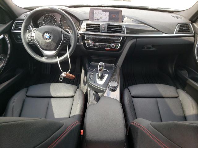 Photo 8 from auction – 2018 BMW 330 I with VIN WBA8B9G50JNV00132