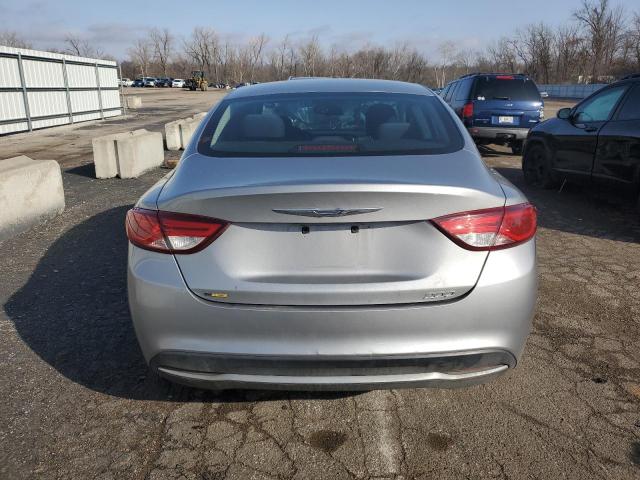 Photo 6 from auction – 2015 CHRYSLER 200 LIMITE with VIN 1C3CCCAB8FN628491