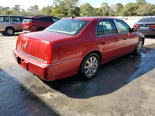 Photo 3 from auction – 2006 CADILLAC DTS with VIN 1G6KD57Y46U229193