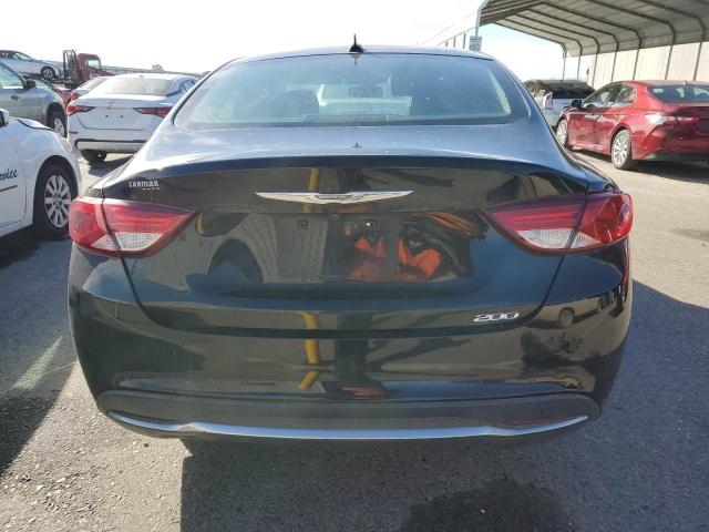 Photo 6 from auction – 2016 CHRYSLER 200 LIMITE with VIN 1C3CCCAB9GN144699