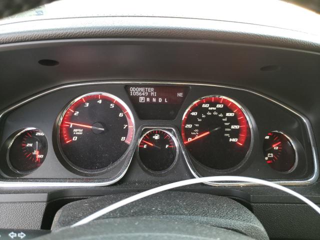 Photo 9 from auction – 2015 GMC ACADIA SLE with VIN 1GKKRPKD7FJ224560