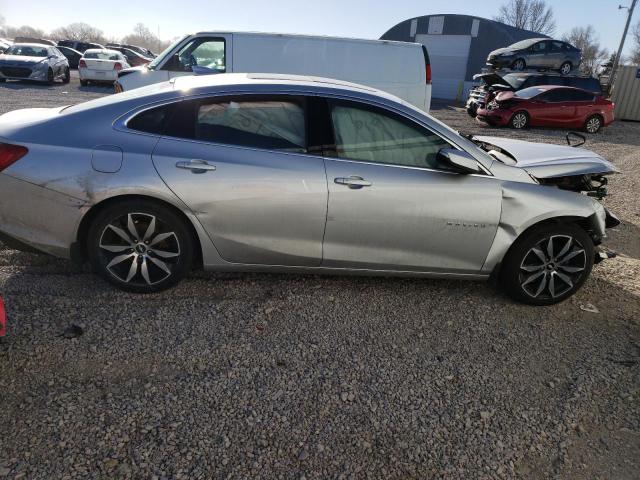 Photo 4 from auction – 2017 CHEVROLET MALIBU LT with VIN 1G1ZE5ST2HF122776