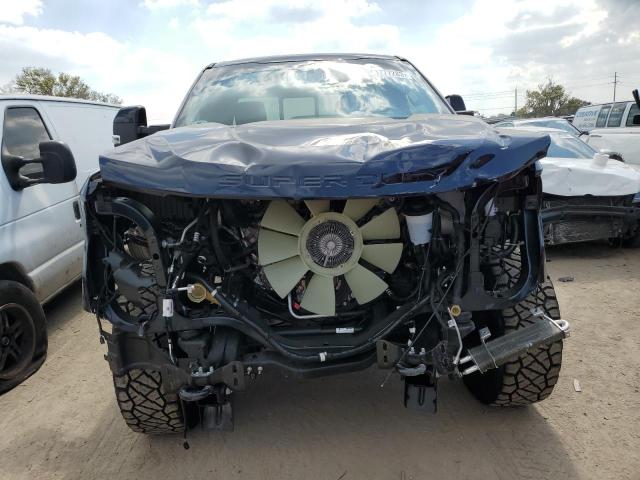 Photo 5 from auction – 2022 FORD F250 SUPER with VIN 1FT8W2BT3NEE77360