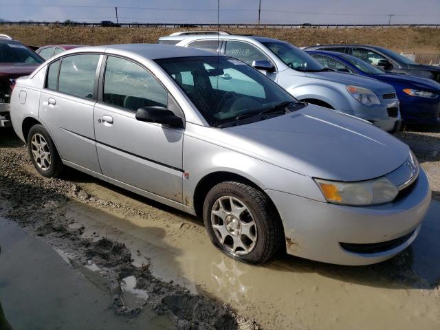Photo 4 from auction – 2003 SATURN ION LEVEL with VIN 1G8AJ52F13Z100506