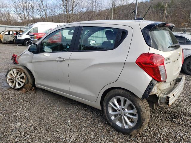 Photo 2 from auction – 2020 CHEVROLET SPARK 1LT with VIN KL8CD6SA1LC413454