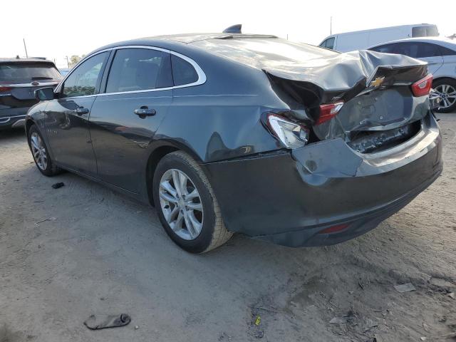 Photo 2 from auction – 2018 CHEVROLET MALIBU LT with VIN 1G1ZD5ST1JF170441