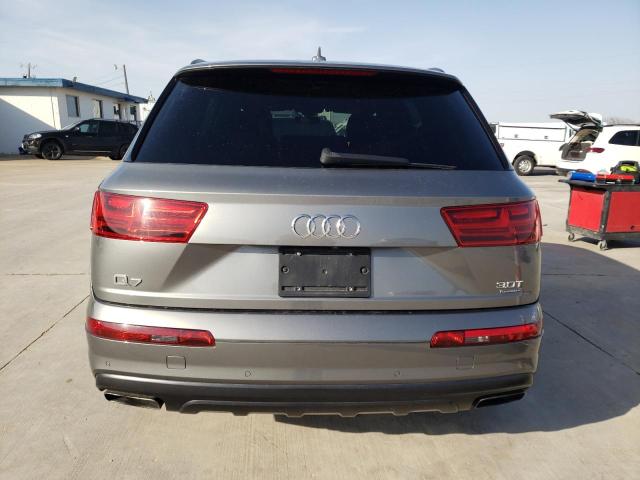 Photo 6 from auction – 2017 AUDI Q7 PRESTIG with VIN WA1VAAF71HD024562